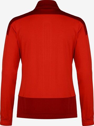 PUMA Training Jacket 'TeamGoal 23' in Red