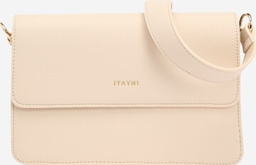 INYATI Shoulder Bag 'LURE' in Beige