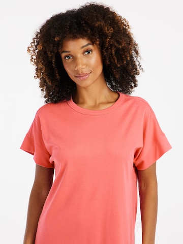 PROTEST Kleid 'PRTIses' in Pink