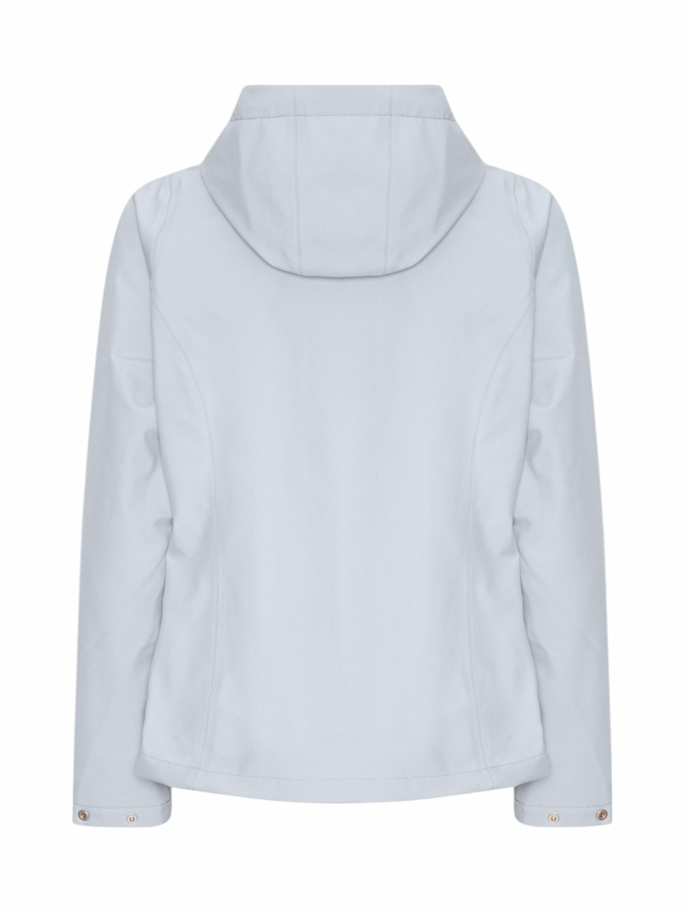 ILSE JACOBSEN Performance Jacket in Blue