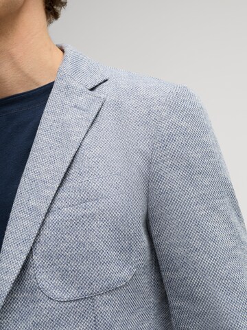 JOOP! Jeans Slim Fit Sakko 'Haydin' in Blau