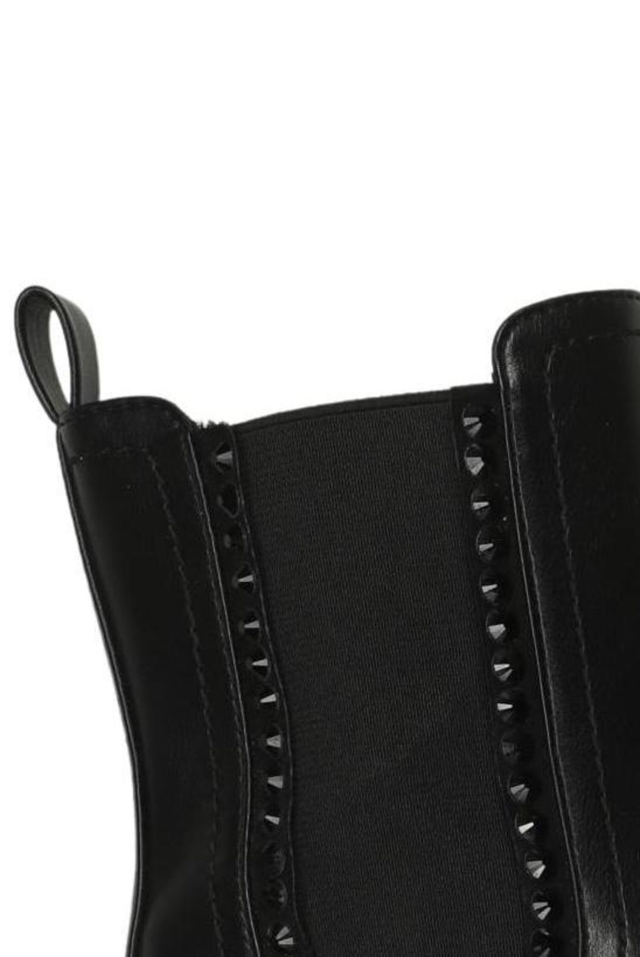 MARCO TOZZI Stiefelette 37 in Schwarz