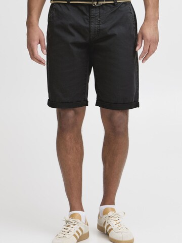 BLEND Regular Broek 'Bruno' in Zwart
