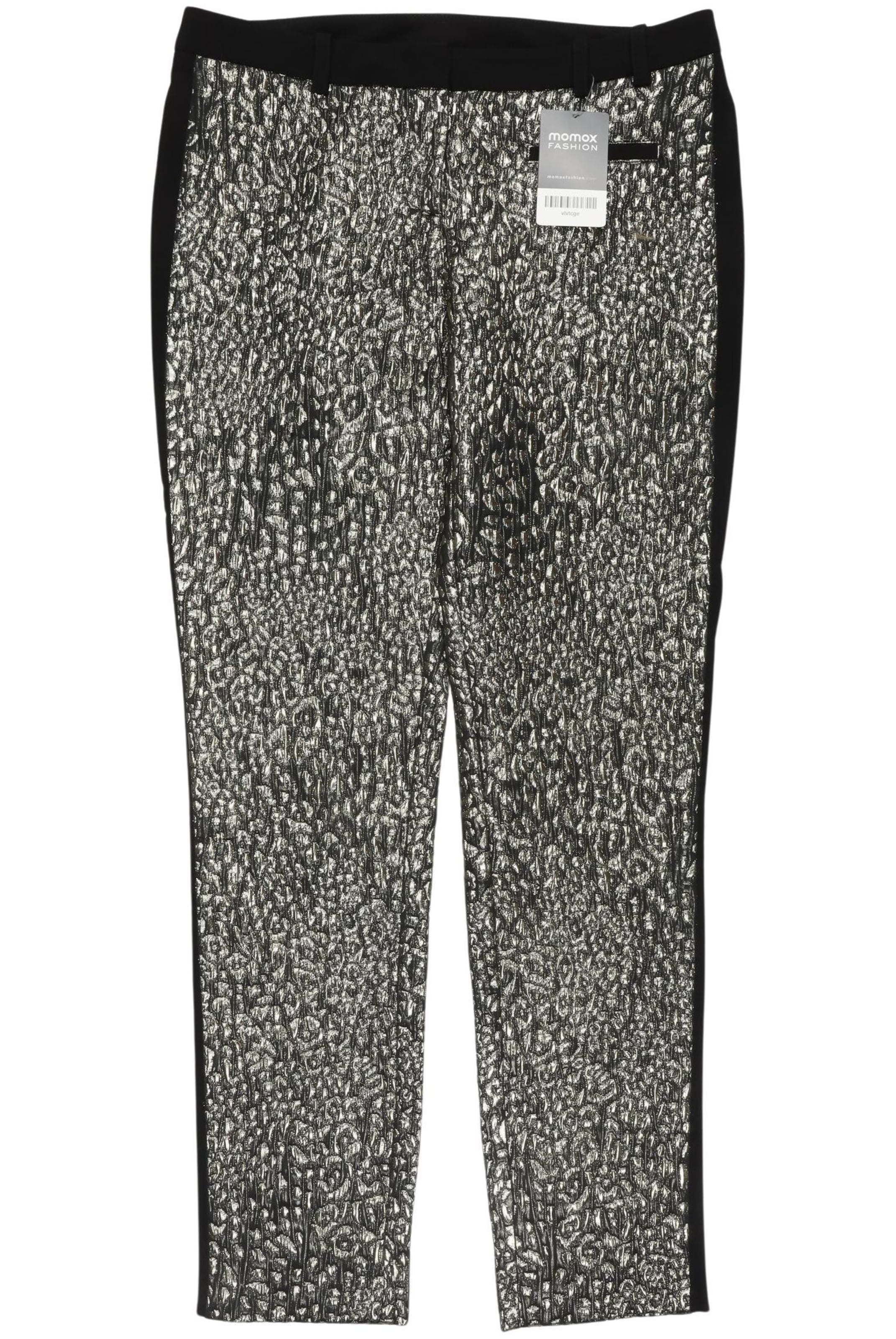 PATRIZIA PEPE Pants in S in Mixed colors: front