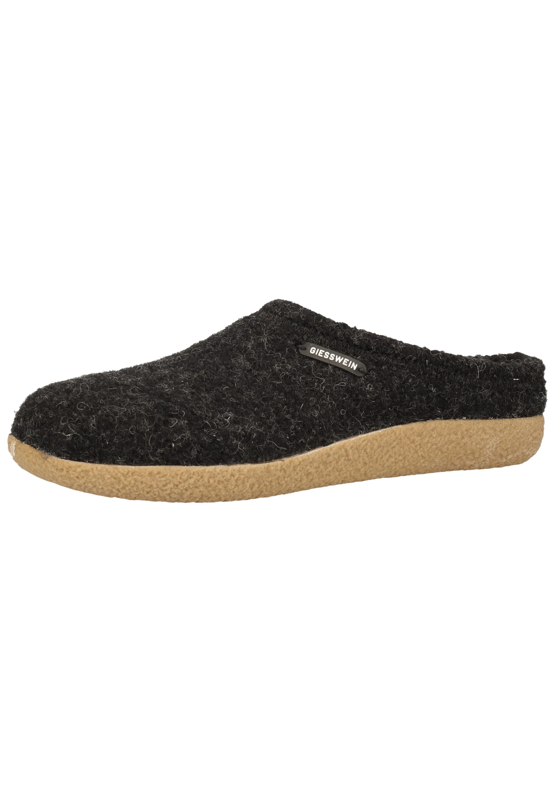 GIESSWEIN Slippers 'Veitsch' in Grey