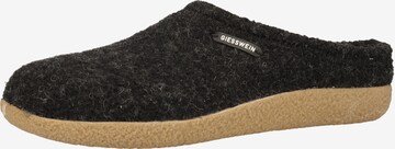 GIESSWEIN Slippers 'Veitsch' in Grey