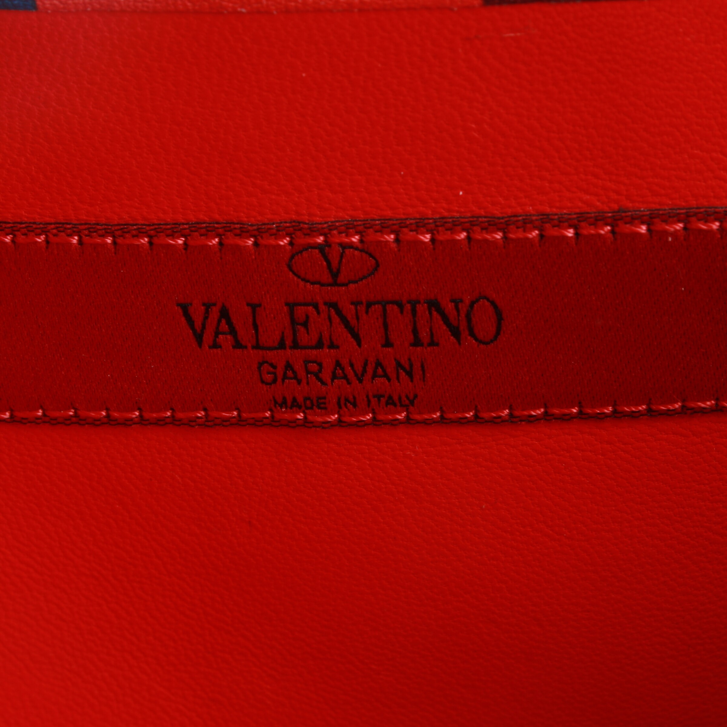 VALENTINO Bag in One size in Mixed colors