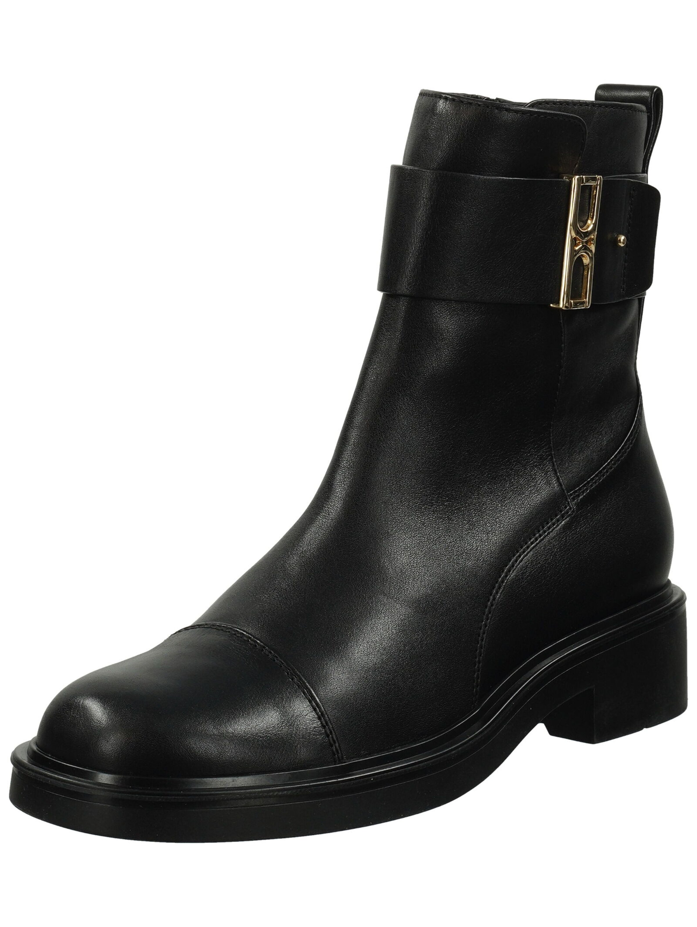 Bottines 'Scott' Högl en noir : devant