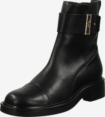 Högl Ankle Boots 'Scott' in Black: front