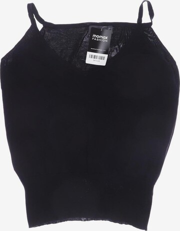 MEXX Sweater & Cardigan in L in Black: front