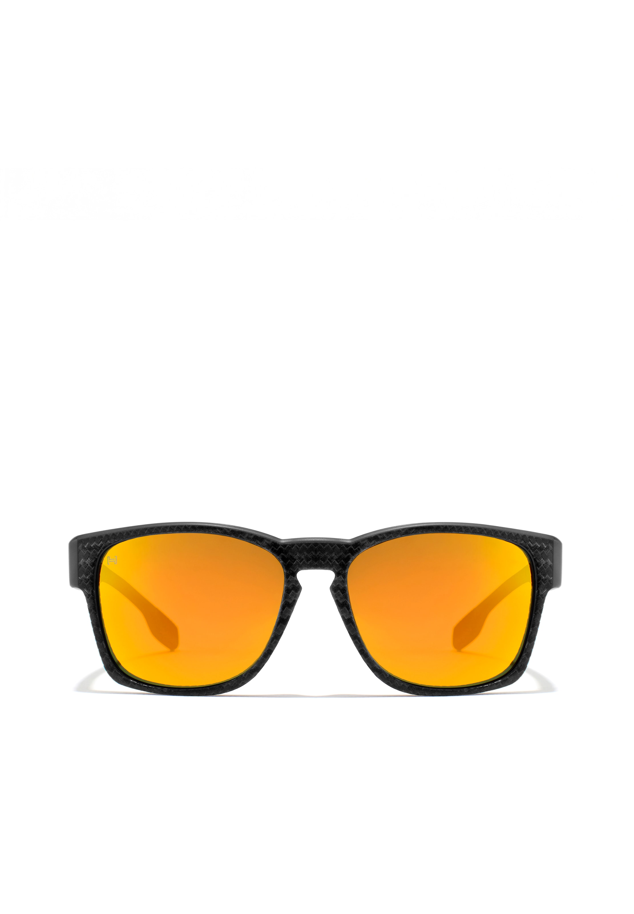 HAWKERS Okulary przeciwsłoneczne 'CORE' w kolorze czarny