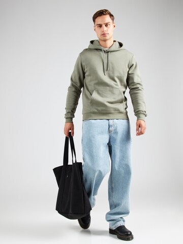 Only & Sons - Sudadera 'ONSConnor' en verde