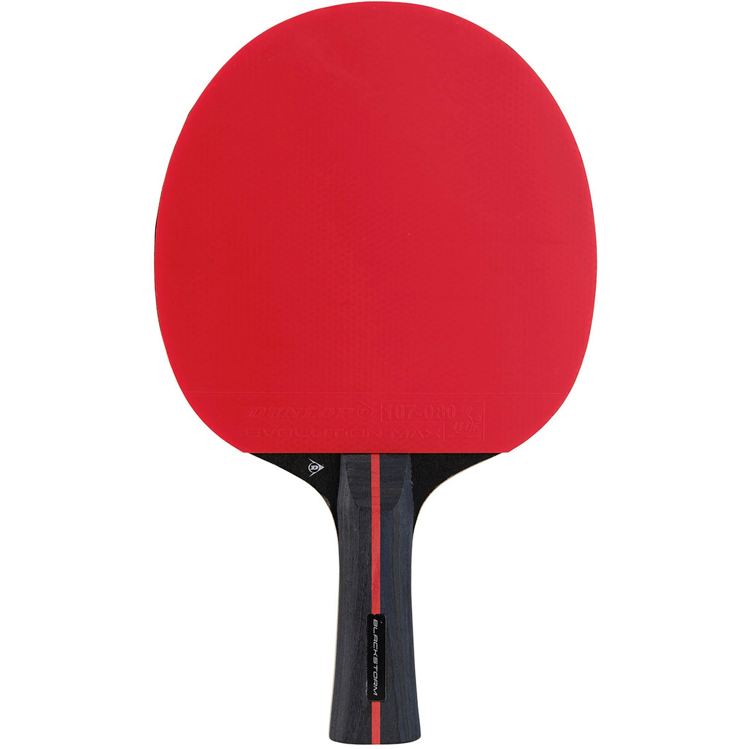 DUNLOP Racket 'Blackstorm' in Black