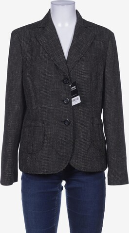 APANAGE Blazer in XL in Grey: front