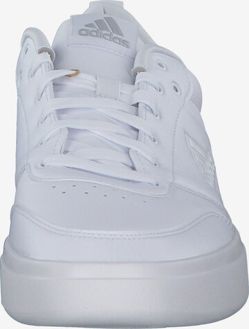 ADIDAS SPORTSWEAR Sneaker in Weiß