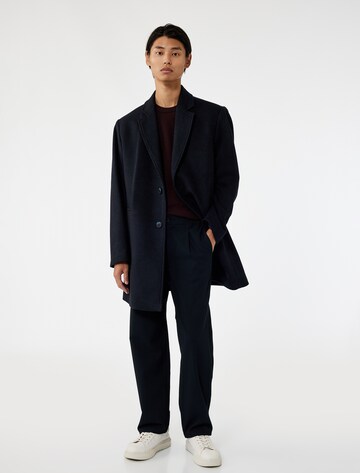 Koton Tussenjas in Blauw