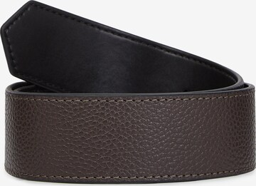 Ceinture Karl Lagerfeld en marron