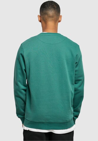 Starter Black Label Sweatshirt in Groen