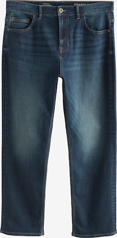 Nextregular Traperice - plava boja: prednji dio