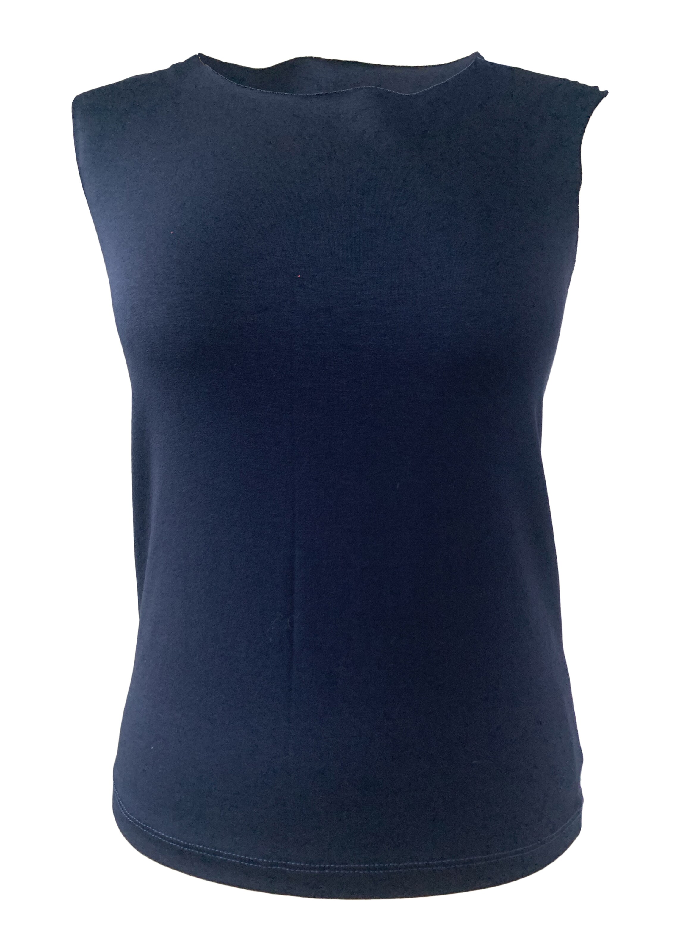 Frauen Shirts & Tops Baloot Top 'Alessia' in Blau - ZH03639 Frauen Shirts & Tops Baloot Top 'Alessia' in Blau - ZH03639