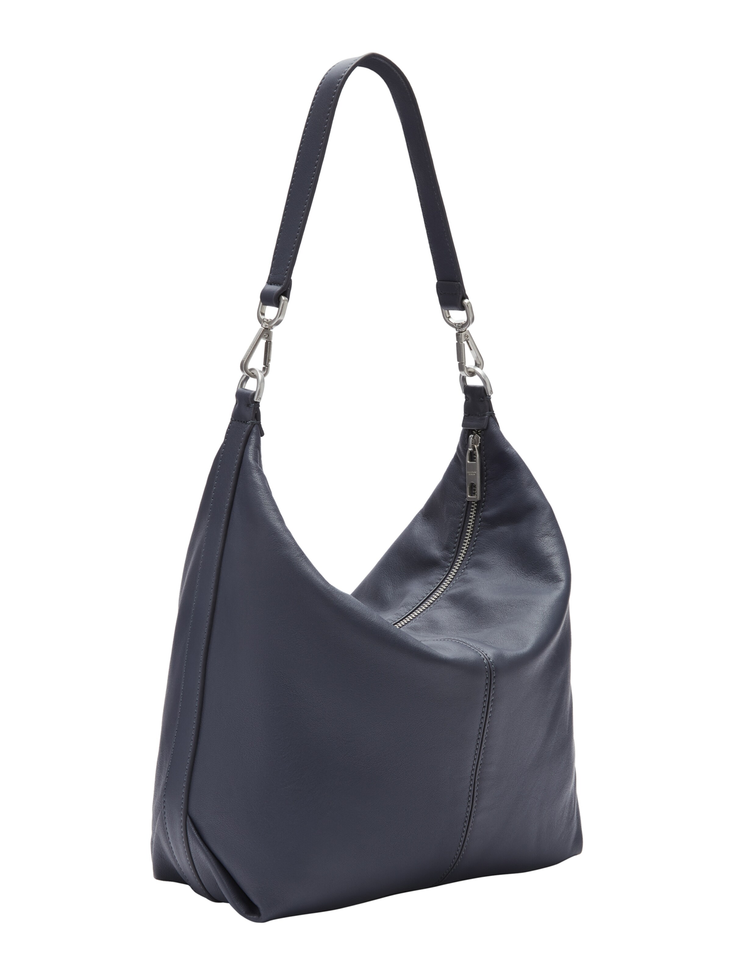 Liebeskind Berlin Schultertasche 'Paris' in Blau