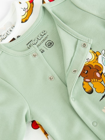 Cool Club Kezeslábas - zöld