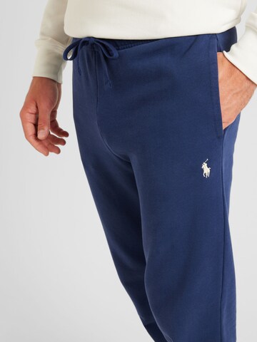 Polo Ralph Lauren - Tapered Pantalón en azul