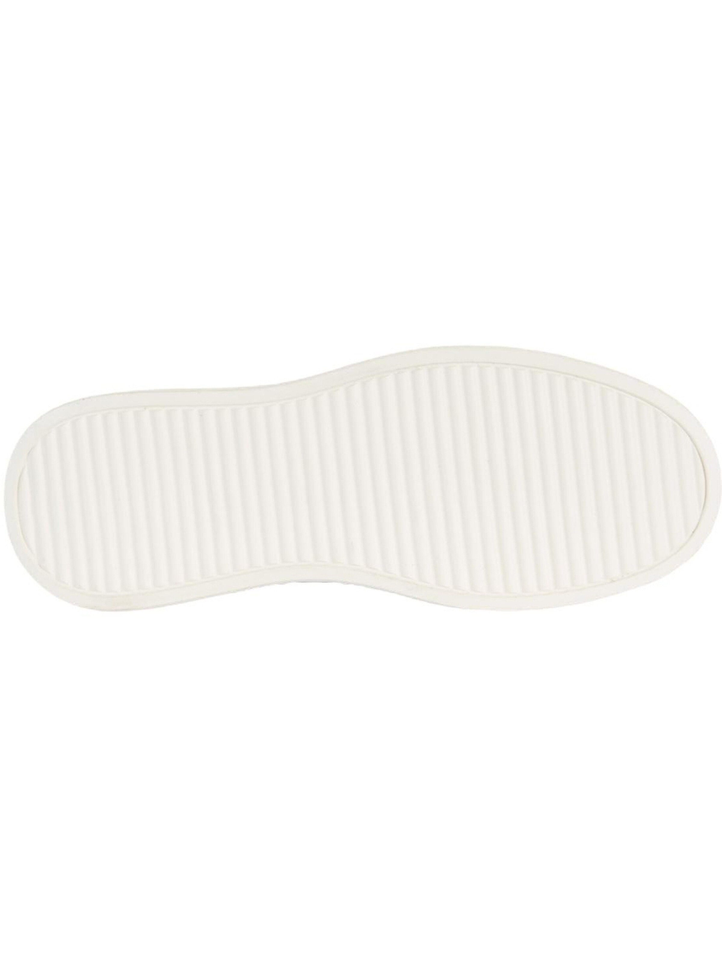 Desa Classic Flats 'Schnürschuhe' in Black