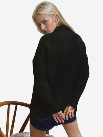 Giacchetta di Hiccup in nero