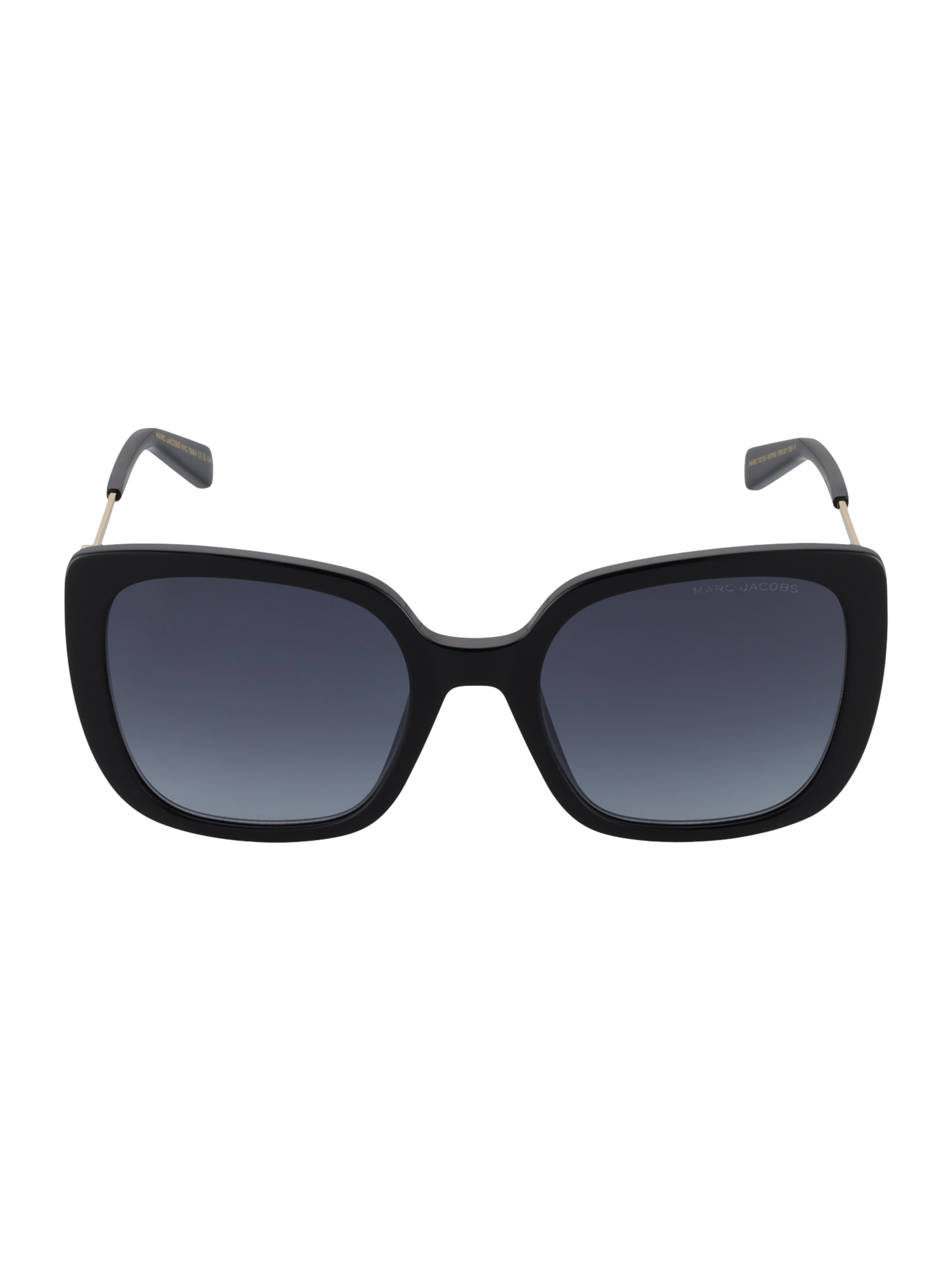 Marc Jacobs Слънчеви очила в черно