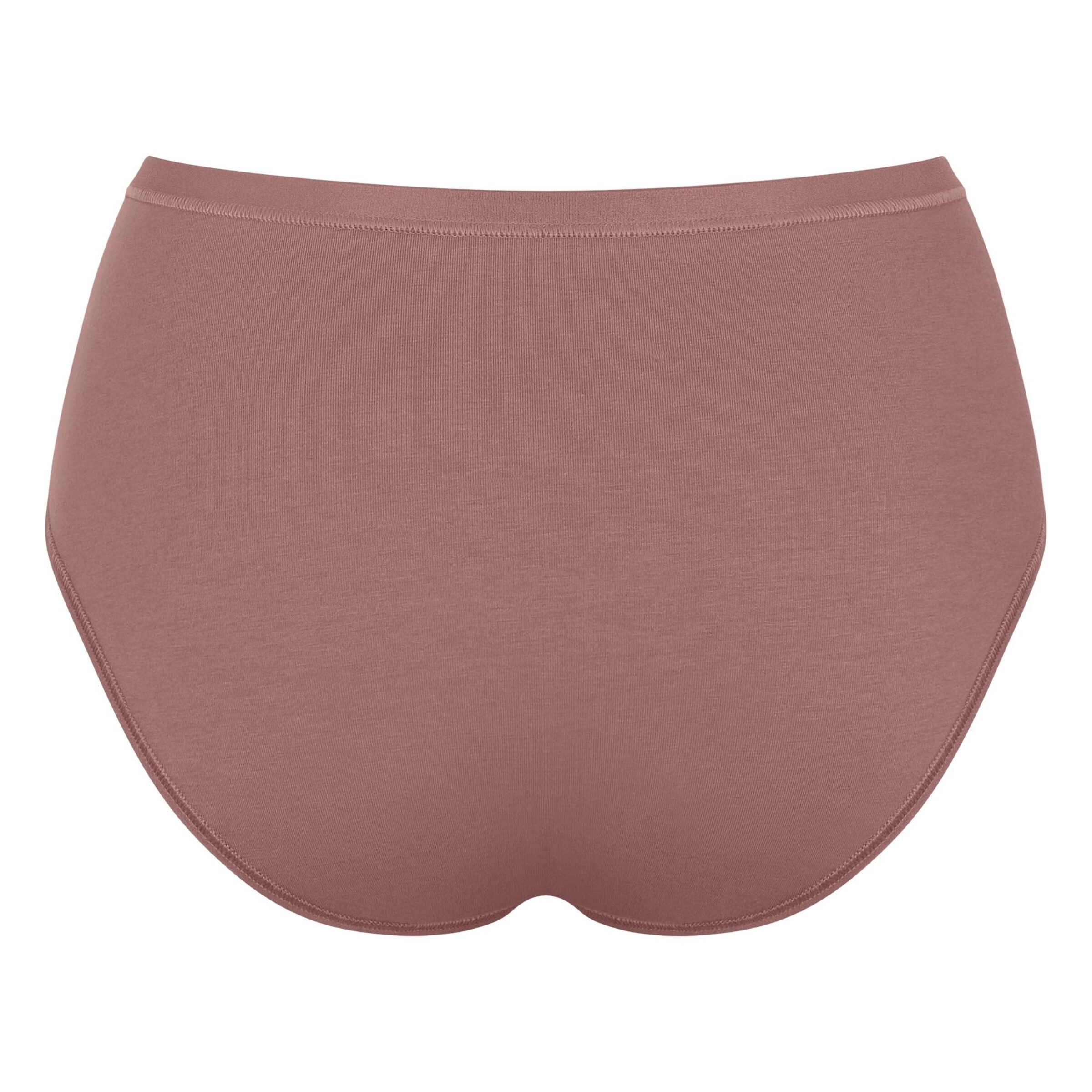 Slip di SLOGGI in marrone