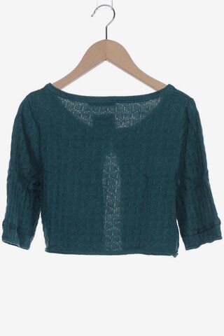 MORE & MORE Sweater & Cardigan in XS in Green