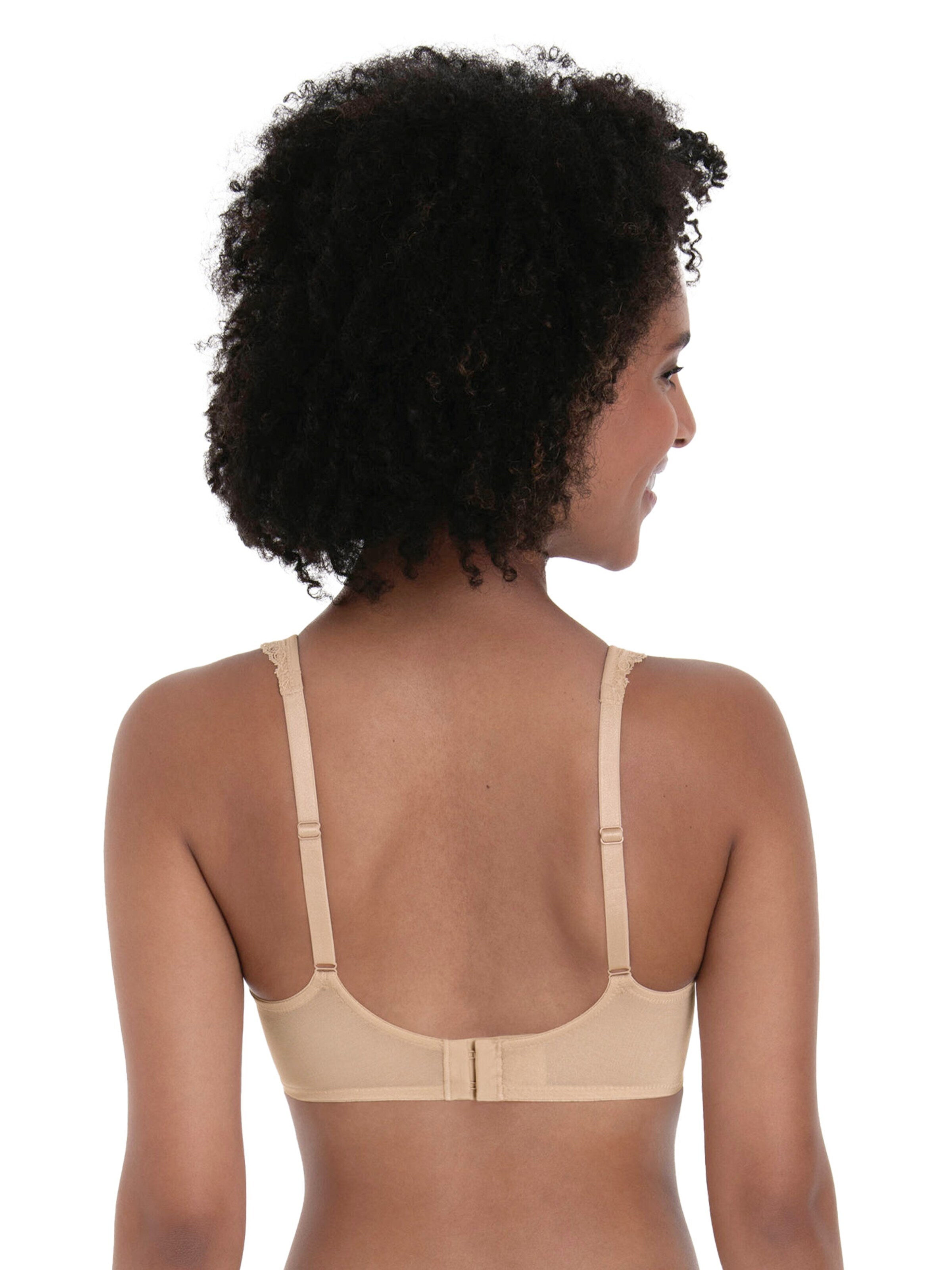 ROSA FAIA BH 'Selma' in Beige