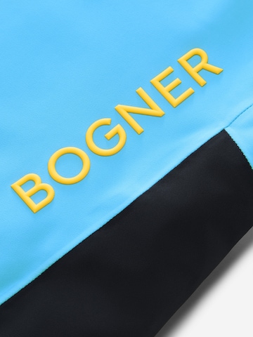 BOGNER Sportjacke 'Snow' in Blau
