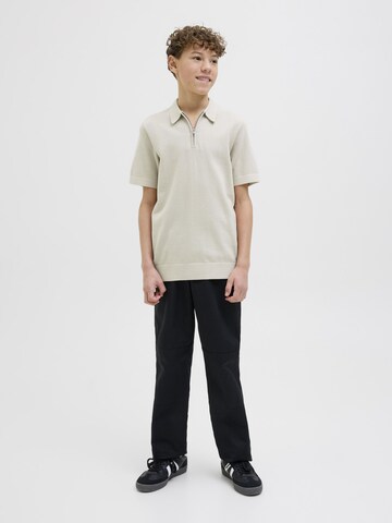 T-Shirt Jack & Jones Junior en gris