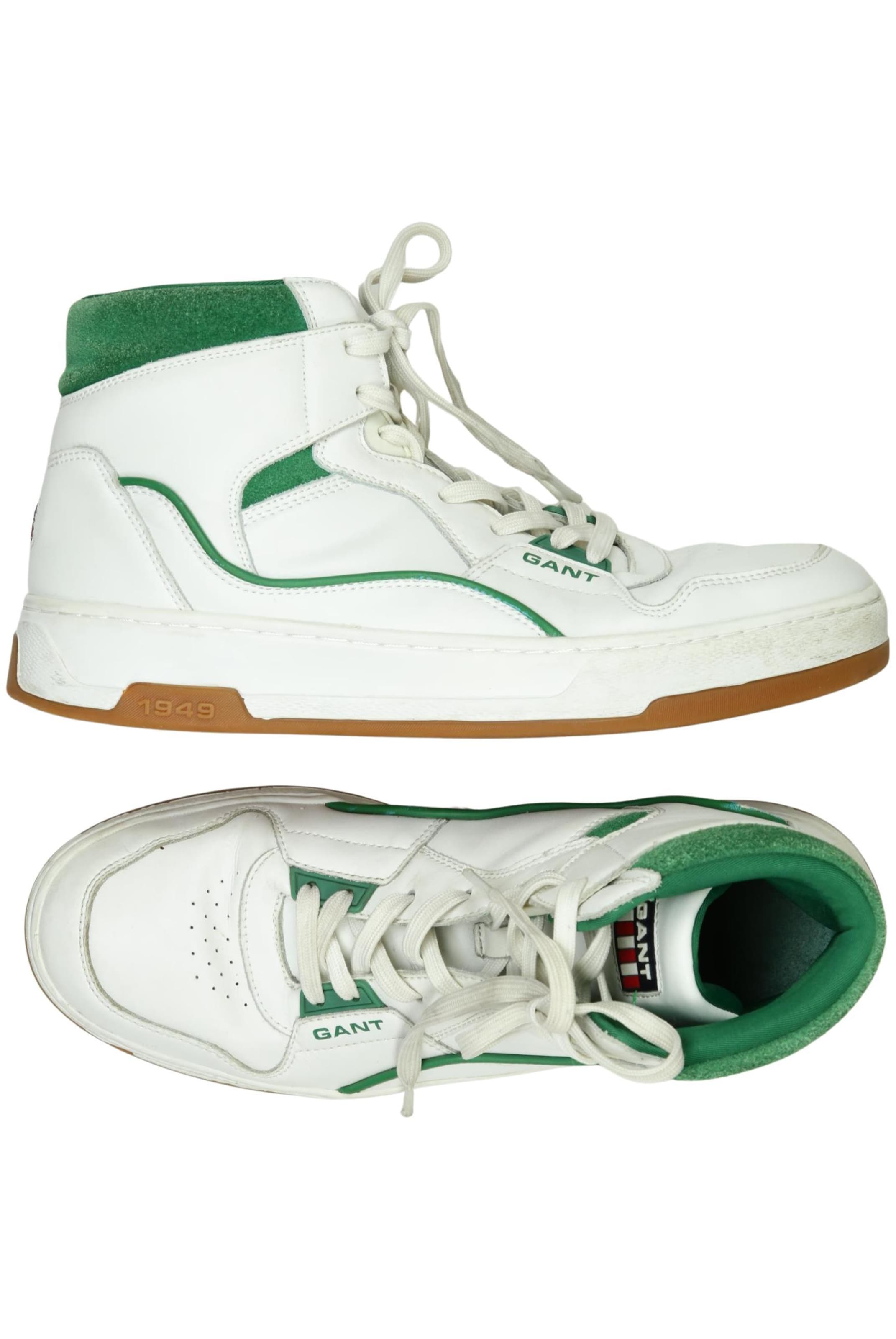 GANT Sneaker 42 in Weiß: Vorderseite