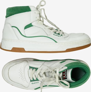 GANT Sneaker 42 in Weiß: Vorderseite