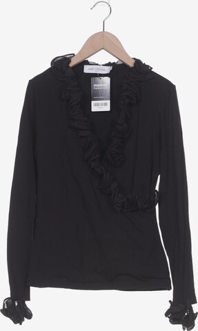 Anne Fontaine Top & Shirt in L in Black: front