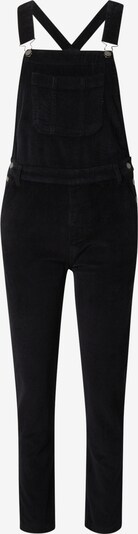 ROXY Панталон с презрамки 'JUNGLE SOUND' в антрацитно черно, Преглед на продукта