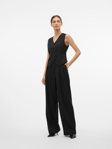 VERO MODA Vest 'HAILEY ' i sort