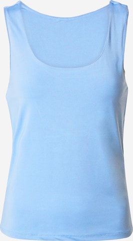 JDY Top 'AMIE' in Blue: front