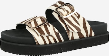 Apple of Eden Pistokkaat 'REYNA' värissä valkoinen: etupuoli