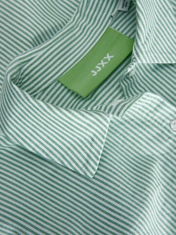 JJXX Blouse 'SIVA' in Groen