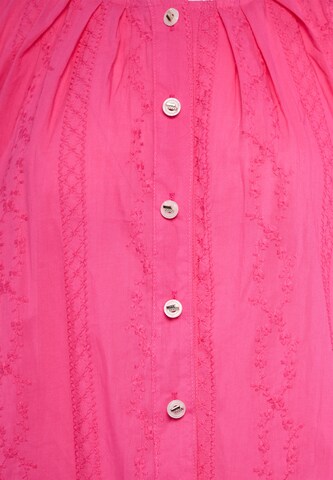 usha FESTIVAL - Blusa en rosa