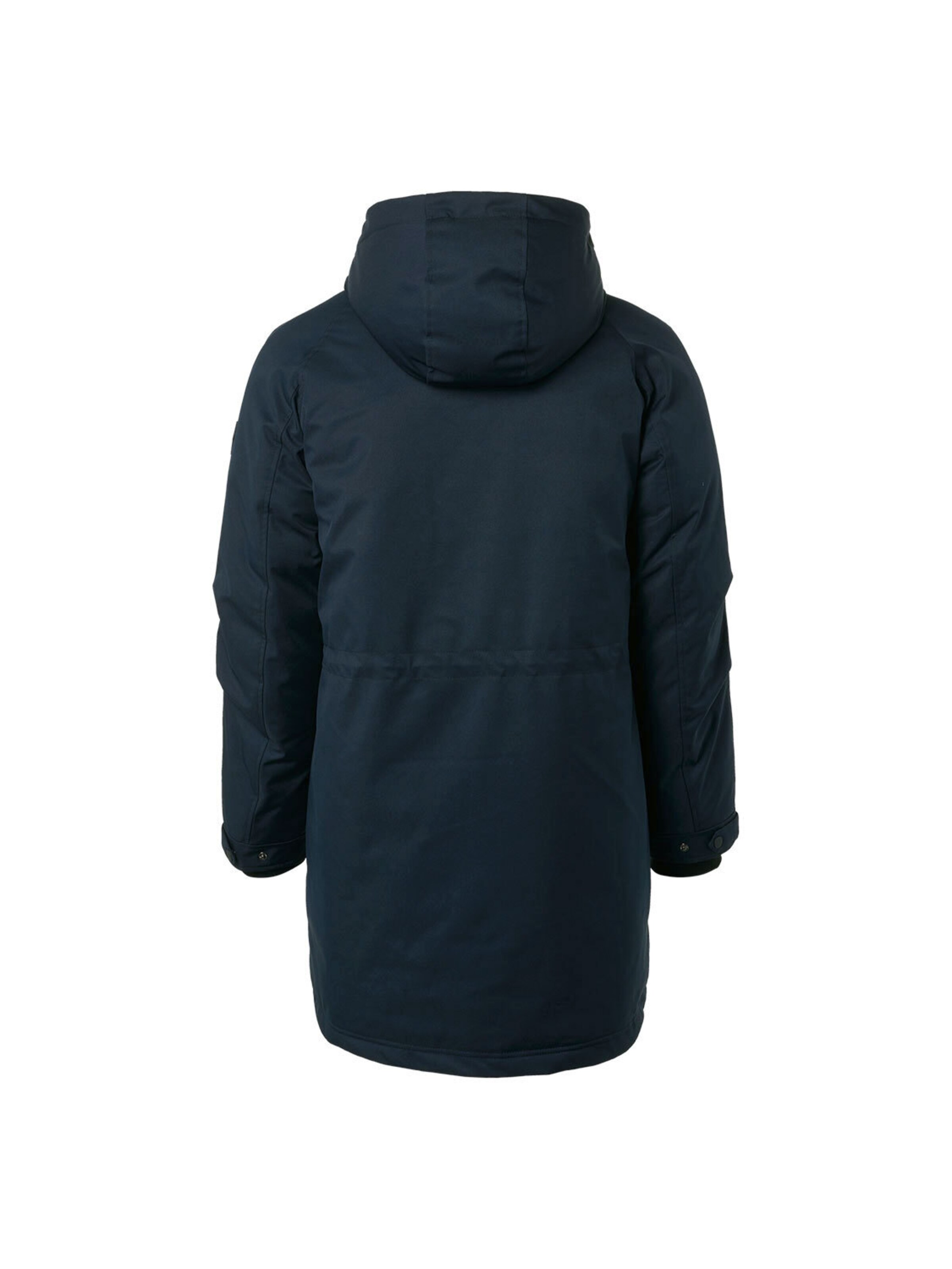 No Excess Jacke in Blau