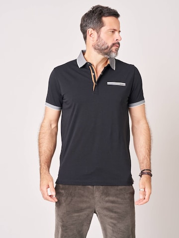 Deeluxe Shirt‌‌‌‌‌‌ in Schwarz