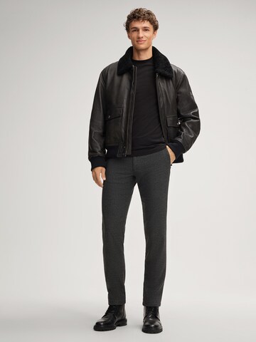 Regular Pantalon 'Matthew' JOOP! Jeans en gris