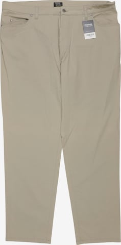 CAMEL ACTIVE Stoffhose 42 in Beige: Vorderseite