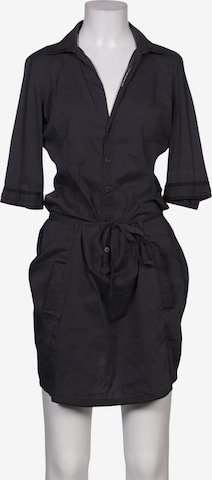 G-STAR Kleid M in Blau: Vorderseite