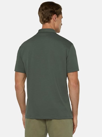 Boggi Milano Shirt in Groen